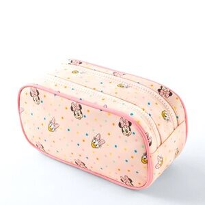 MINNIE MOUSE @ DISNEY POUCH